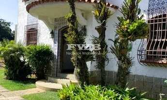 Imagem: TERESÓPOLIS - RESIDENCIAL - ALTO