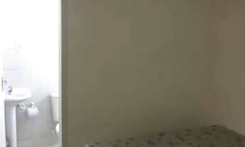 Imagem 3: Casa em condomínio/mobiliado