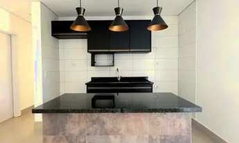 Imagem 2: VENDA | APARTAMENTO | COND. VIVER ARUJÁ