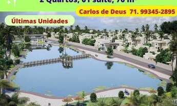 Imagem: Busca Vida Side Concept, Casa 2 quartos