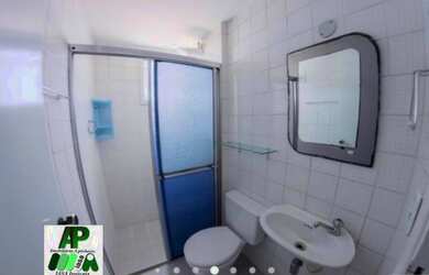 Imagem 7: Abaixou para vender esse final de semana Apartamento 51 mtr2, 2 dormitórios com 1 vaga de