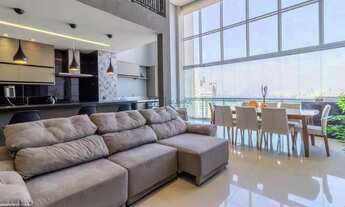 Imagem 4: Locação Apartamento 3 Dormitórios - 130 m² Brooklin