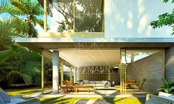 Imagem 2: Casa de Condomínio, Jardim Europa - São Paulo