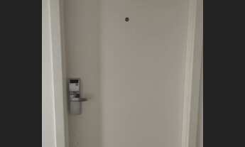 Imagem 5: Flat para aluguel com 30 metros quadrados com 1 quarto, (próximo do centro politico ad - C