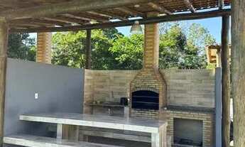 Imagem 3: Aluga-se sítio para eventos