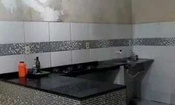 Imagem: Casa No Conjunto Metropolitano Valor R$120.000,00