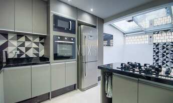 Imagem 7: CURITIBA - Casa Padrão - Boqueirão