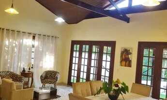 Imagem 2: CASA CONDOMÍNIO CHAMPS PRIVES - CAMPO LIMPO PAULISTA - SP