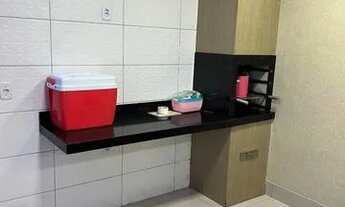 Imagem 3: Casa em Condominio Fechado com Quintal - Goiânia