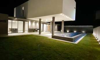 Imagem 2: Linda casa a venda na Ponte Alta