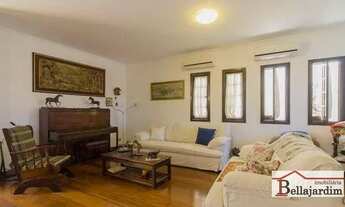 Imagem: Sobrado com 6 dormitórios para alugar