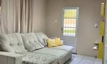 Imagem 3: Venda ou troca por canoas