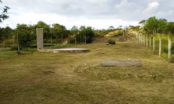 Imagem: Casa com terreno de 770m²