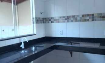 Imagem 3: Casa atrás da coca cola em trindade