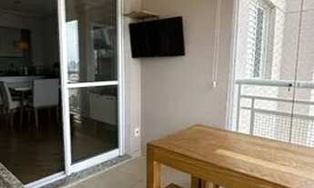 Imagem 5: Lindo apartamento para venda tem 68 metros quadrados com 2 quartos