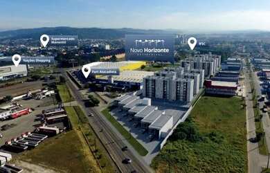 Imagem 4: IÇARA - Apartamento Padrão - PRESIDENTE VARGAS