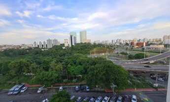 Imagem 7: Apartamento 3/4 com 2 suítes no condomínio Amazônia por 295 mil - Av Paralela