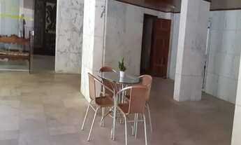 Imagem 7: OPORTUNIDADE!!! APARTAMENTO AMPLO NA GRAÇA DE 4 (QUATRO) QUARTOS COM 180M² Com 4/4 sendo