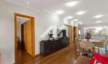 Imagem 3: Casa - Swiss Park - Campinas