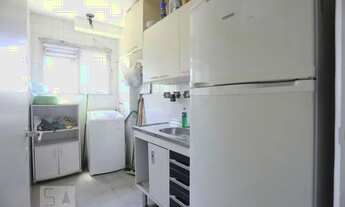 Imagem 6: Apartamento para Aluguel - Bela Vista, 1 Quarto, 44 m2