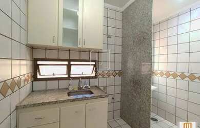 Imagem 5: Apartamento (tipo - padrao) 1 dormitórios, cozinha planejada, em condomínio fechado