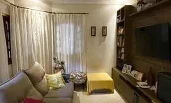 Imagem: Sobrado com 3 dormitórios à venda, 150