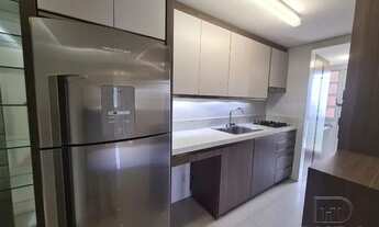 Imagem 5: Apartamento para venda tem 72 metros quadrados com 3 quartos em Pedra Branca - Palhoça - S