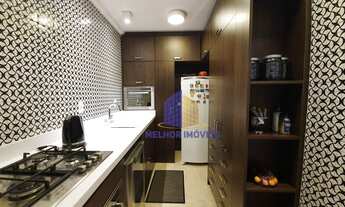 Imagem 3: Apartamento Garden à venda, 116 m² por R$ 1.390.000,00 - 2 Quadra do Mar - Balneário Cambo