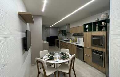 Imagem 5: Apartamento com 2 quartos em Asa Sul- COBERTURA NO REAL LE PARC