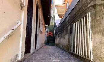 Imagem 5: Casa com 2 dormitórios, com 65 m²- Jardim Nova Vida - Cotia/SP