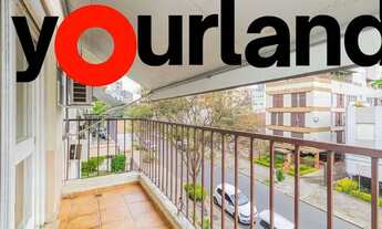 Imagem 6: PORTO ALEGRE - Apartamento Padrão - Petrópolis