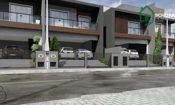 Imagem 7: Sobrado com 2 dormitórios à venda, 93 m² por R$ 400.000,00 - São Roque - Timbó/SC