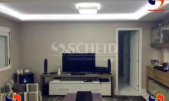 Imagem 5: APTO. À VENDA OU PARA LOCAÇÃO | CHÁCARA INGLESA