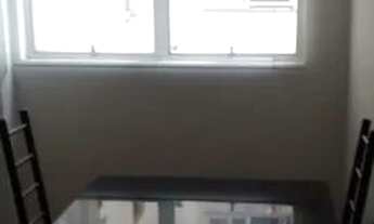 Imagem 5: Apartamento no centro curitiba 1 quarto