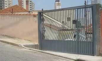 Imagem: TERRENO COM 736M2 A VENDA NA PARADA INGLESA