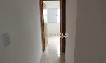 Imagem 6: Casa com 2 dormitórios, 58 m² - venda por R$ 250.000,00 ou aluguel por R$ 1.600,00/mês - J