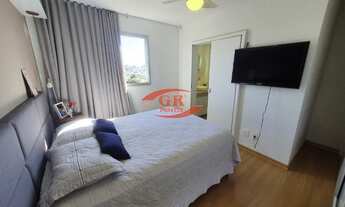 Imagem 8: Apartamento à venda, 3 quartos, 1 suíte, 2 vagas, Buritis - Belo Horizonte/MG