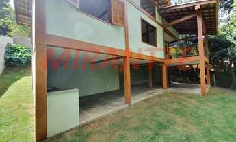 Imagem: Sobrado para venda com 3 quartos na Serra