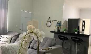 Imagem 2: Conjunto Habitacional Isaura Pitta Garms