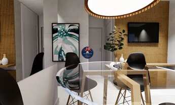 Imagem 5: Casa à venda no bairro Santa Cândida - Curitiba/PR