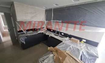 Imagem 5: Excepcional cobertura em Santana