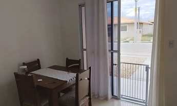 Imagem 7: Casa em condomínio/mobiliado