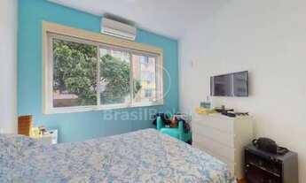 Imagem 5: Rio de Janeiro - Apartamento Padrão - Flamengo