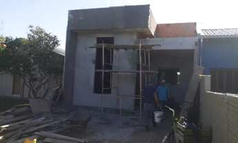 Imagem 2: Bela casa na praia tramandai