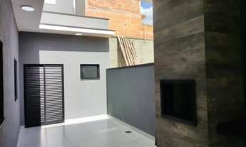 Imagem 2: Casa à venda no Residencial Villaggio Ipanema I, Sorocaba, SP