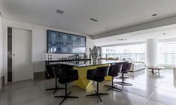 Imagem 7: SÃO PAULO - Apartamento Padrão - MOEMA