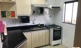 Imagem 3: Apartamento (tipo - padrao) 1 dormitórios, cozinha planejada, elevador, em condomínio fech