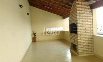 Imagem 6: Santo André - Apartamento Padrão - Utinga