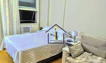 Imagem 7: Apartamento com 3 dormitórios à venda, 140 m² por R$ 1.700.000,00 - Copacabana - Rio de Ja