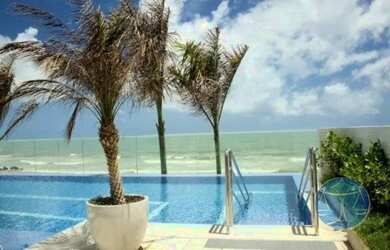 Imagem 4: NATAL - Apartamento Padrão - Areia Preta